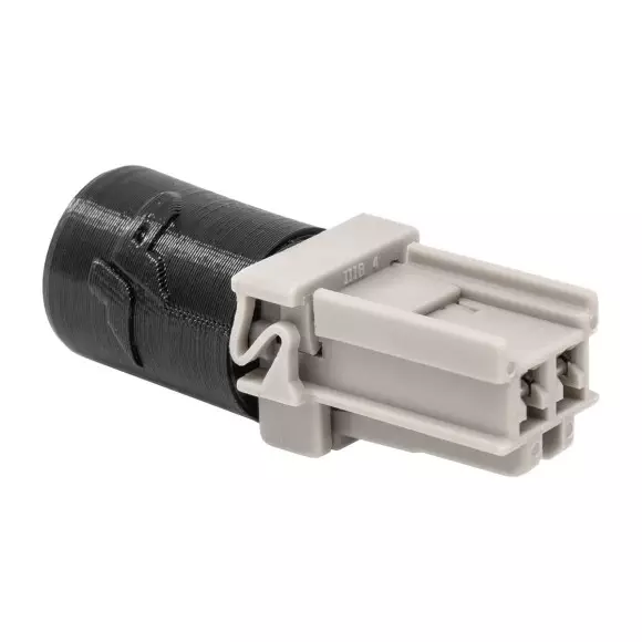 Jetprime Eliminatore cavalletto laterale per