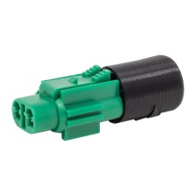 Jetprime Side stand switch eliminator for Suzuki