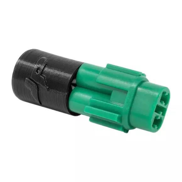 Jetprime Side stand switch eliminator for Suzuki