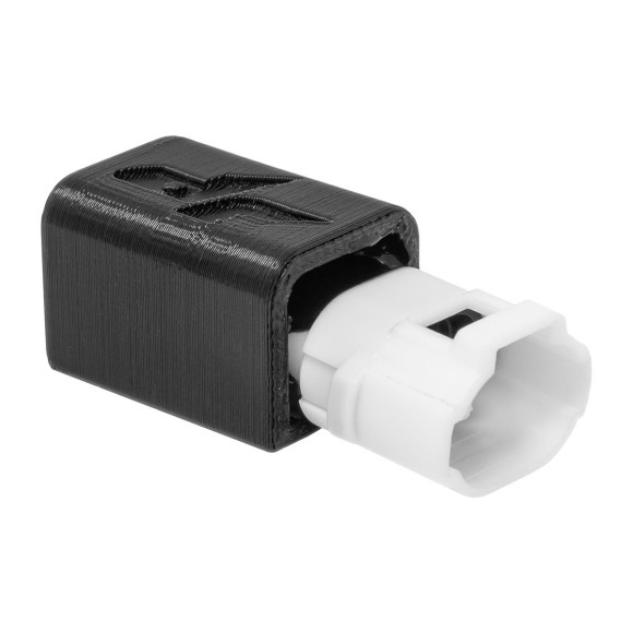 Jetprime Eliminatore cavalletto laterale per