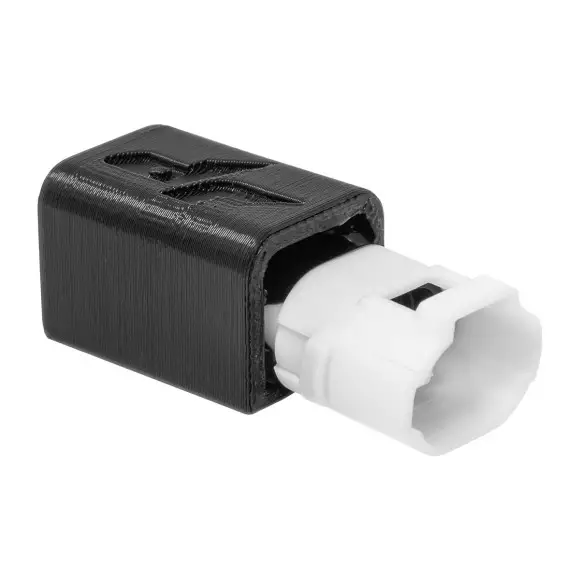 Jetprime Side stand switch eliminator for Suzuki