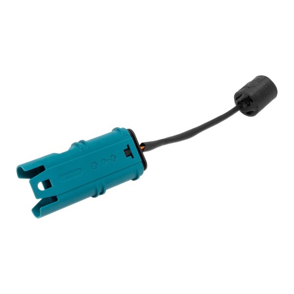 Fuel level sensor eliminator for BMW S 1000 XR