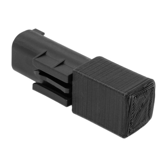 Jetprime Éliminateur de phare pour BMW M/S 1000 RR