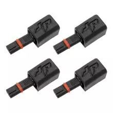Jetprime Éliminateur de clignotants pour BMW R
