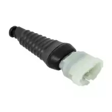 Jetprime Eliminatore faro posteriore per Ducati 2