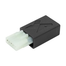 Jetprime Éliminateur de béquille latérale pour