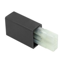 Jetprime Éliminateur de béquille latérale pour 2