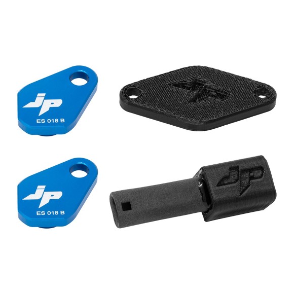 Kit d'élimination de circuit PAIR pour BMW S 1000 R/XR