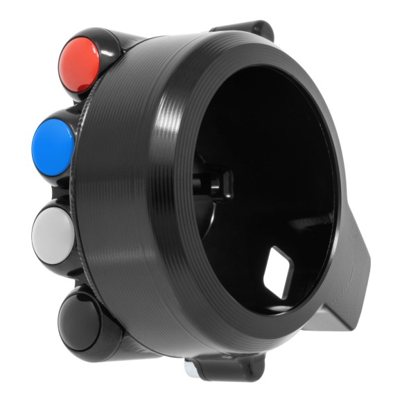 Jetprime Throttle control with integrated