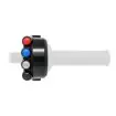 Jetprime Throttle control with integrated