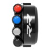 Jetprime Throttle control with integrated