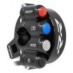 Jetprime Throttle control with integrated