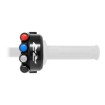 Jetprime Throttle control with integrated