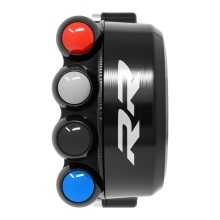 Jetprime Comando gas con pulsantiera integrata
