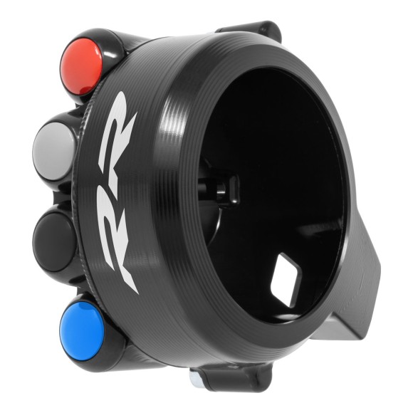 Jetprime Throttle control with integrated