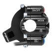 Jetprime Throttle control with integrated Jetprime Throttle control with integrated