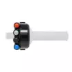 Jetprime Throttle control with integrated