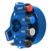 Jetprime Throttle control with integrated Jetprime Throttle control with integrated