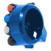 Jetprime Throttle control with integrated Jetprime Throttle control with integrated