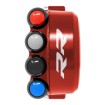 Jetprime Throttle control with integrated