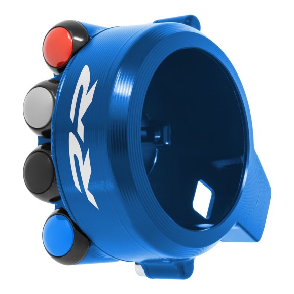 Jetprime Throttle control with integrated