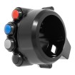 Jetprime Comando gas con pulsantiera integrata Jetprime Comando gas con pulsantiera integrata