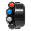 Jetprime Throttle control with integrated