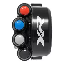 Jetprime Throttle control with integrated