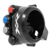 Jetprime Throttle control with integrated