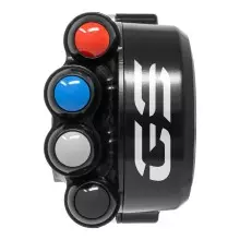 Jetprime Throttle control with integrated