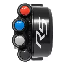 Jetprime Throttle control with integrated
