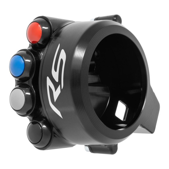 Jetprime Comando gas con pulsantiera integrata