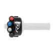 Jetprime Throttle control with integrated Jetprime Throttle control with integrated