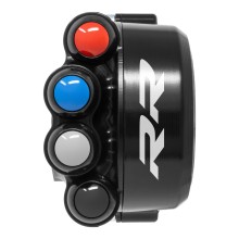Jetprime Comando gas con pulsantiera integrata