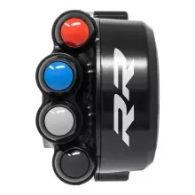 Jetprime Throttle control with integrated