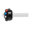 Jetprime Throttle control with integrated