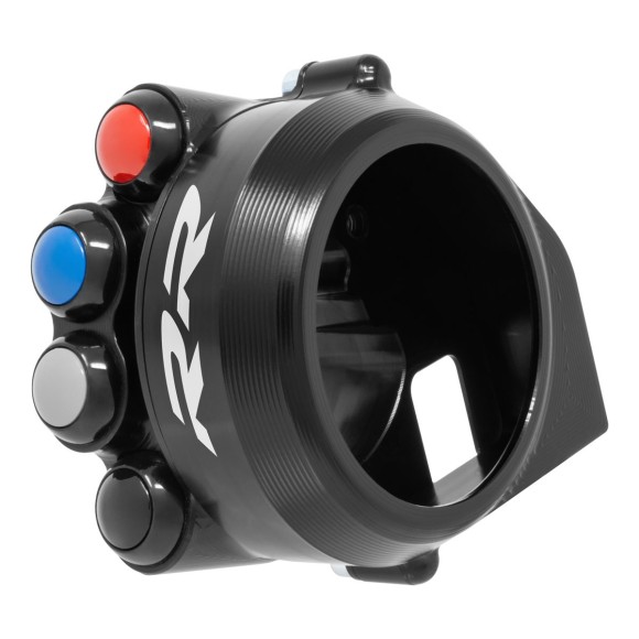 Jetprime Comando gas con pulsantiera integrata