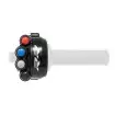 Jetprime Throttle control with integrated
