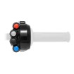 Jetprime Throttle control with integrated