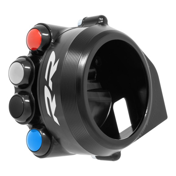 Jetprime Throttle control with integrated