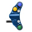 Jetprime Commodo de guidon Racing gauche pour BMW Jetprime Commodo de guidon Racing gauche pour BMW