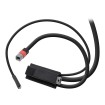Jetprime Commodo de guidon Racing gauche pour BMW Jetprime Commodo de guidon Racing gauche pour BMW