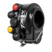 Jetprime Throttle control with integrated