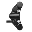 Jetprime Commodo de guidon Routier gauche pour MV Jetprime Commodo de guidon Routier gauche pour MV