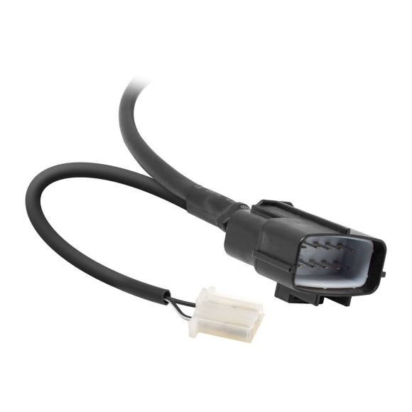 Jetprime Commodo de guidon Routier gauche pour MV