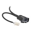 Jetprime Commodo de guidon Routier gauche pour MV Jetprime Commodo de guidon Routier gauche pour MV