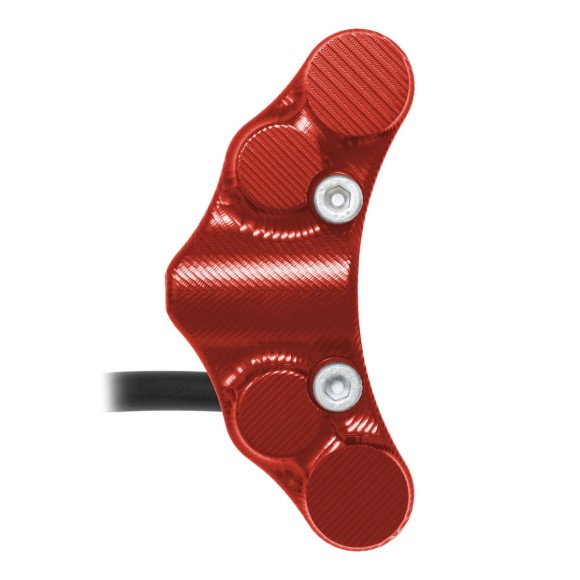 Jetprime Pulsantiera sinistra Stradale per MV