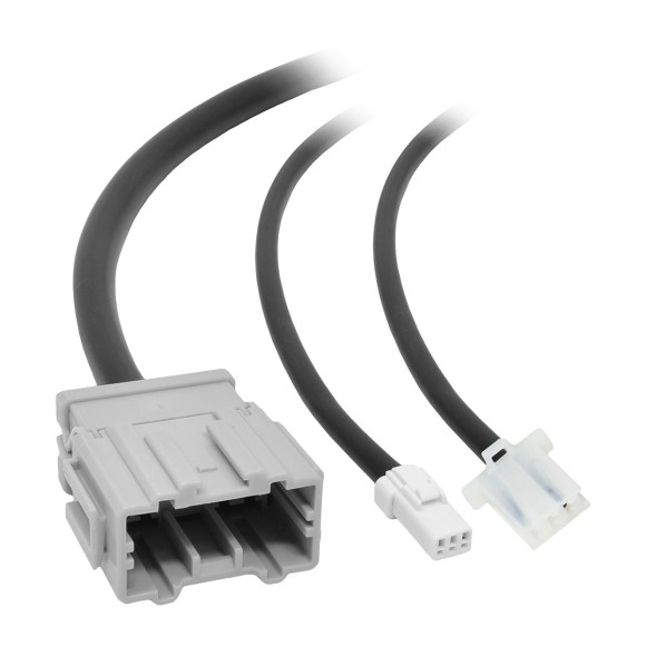 Jetprime Commodo de guidon Routier gauche pour MV