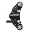 Jetprime Commodo de guidon Routier gauche pour Jetprime Commodo de guidon Routier gauche pour