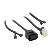 Jetprime Pulsantiera sinistra Stradale per Yamaha Jetprime Pulsantiera sinistra Stradale per Yamaha